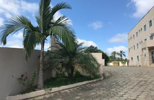 Siqueira Campos Hôtel | JSA Hotel