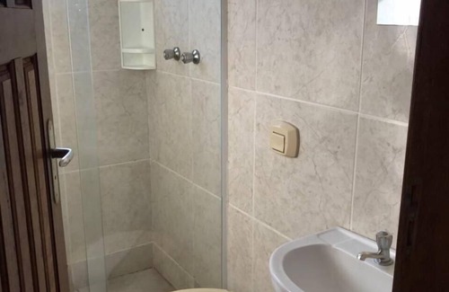 Siqueira Campos Hôtel | JSA Hotel