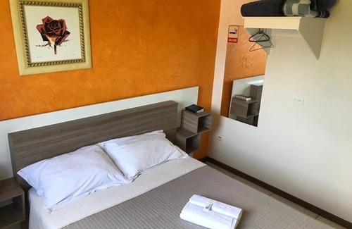 Siqueira Campos Hôtel | JSA Hotel