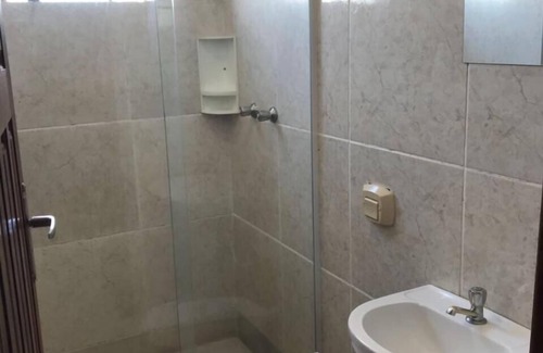 Siqueira Campos Hôtel | JSA Hotel