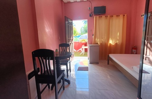 Argao Station Balnéaire | JSJS Mountain Resort powered by Cocotel