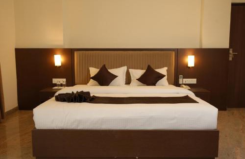 Egmore Hôtel | Jsm Residency Egmore