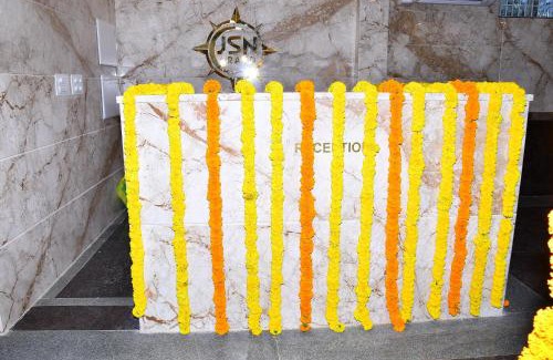 Srikalahasti Hôtel | JSN Grand