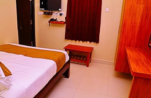 Srikalahasti Hôtel | JSN Grand