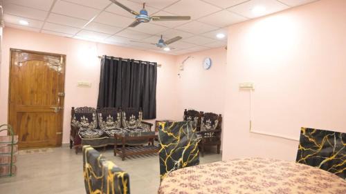Visakhapatnam Appartement | JSR residence