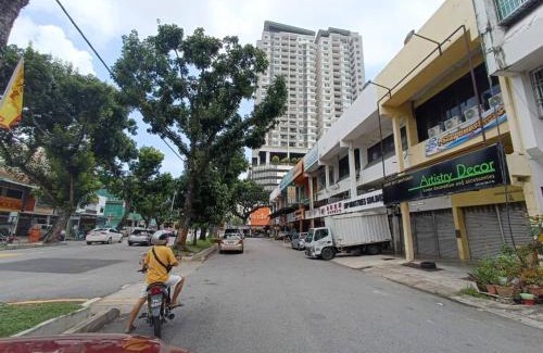 Jelutong Hôtel | Jstay guesthouse