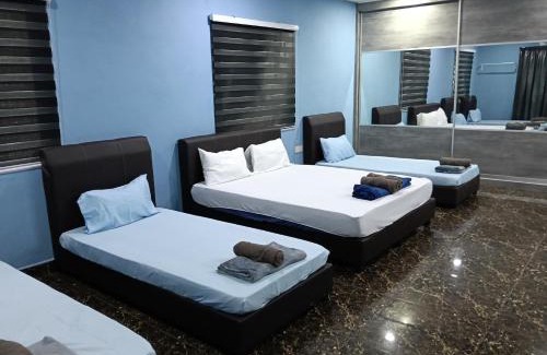 George Town Maison | JSW PRAMLee Georgetown Penang