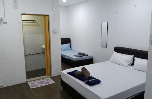 George Town Maison | JSW PRAMLee Georgetown Penang