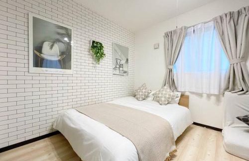 Horikiri Appartement | JTテラスハウス堀切 八番館