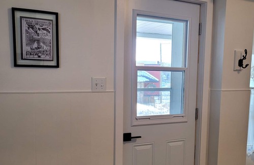 Edmundston Maison | JT's Place