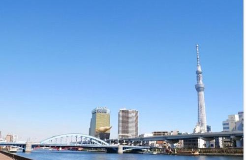 Yanagibashi Appartement | jtr浅草橋501