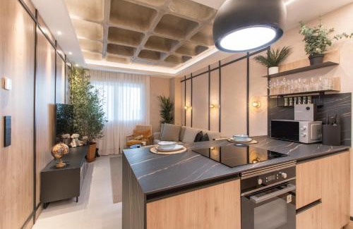 Lista Appartement | JUAN BRAVO Apartamento a estrenar con PISCINA