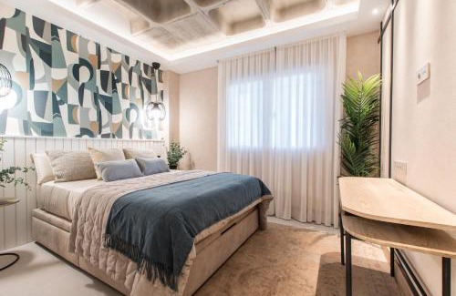 Lista Appartement | JUAN BRAVO Apartamento a estrenar con PISCINA