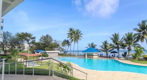 Yamasa Appartement | Juan Dolio on the beach Beautiful beachfront apt