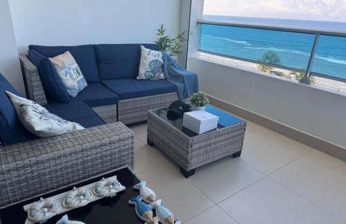 Yamasa Appartement | Juan Dolio on the beach Beautiful beachfront apt