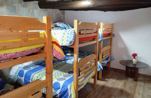 Mongui Maison | JUAN GABRIEL POSADA