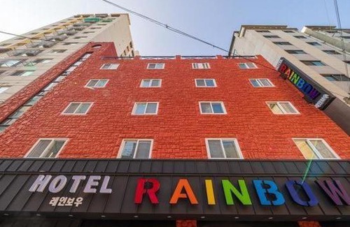 Michuhol-gu Hôtel | Juan Rainbow Hotel