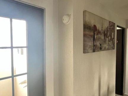 Playas De Tijuana Appartement | Juan Renteria