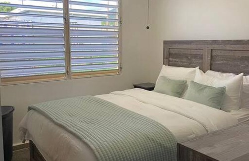 Juana Diaz Maison | Juana Diaz Spacious Cozy Home