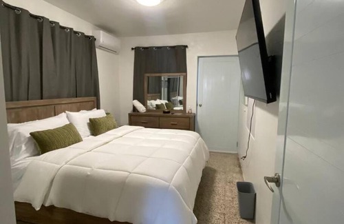 Juana Diaz Maison | Juana Diaz Spacious Cozy Home
