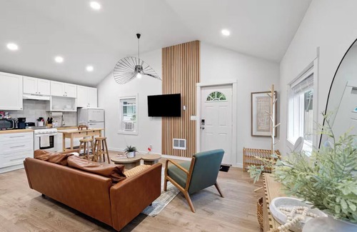 Juanita Appartement | Juanita Bay Cottages B1
