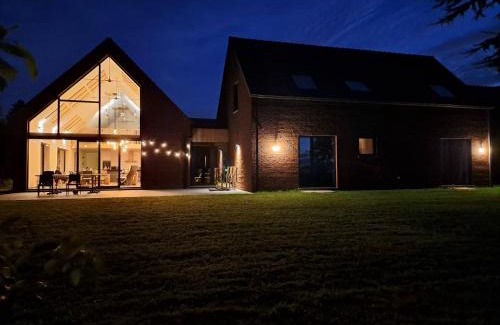 Tournai Maison | Jubaru