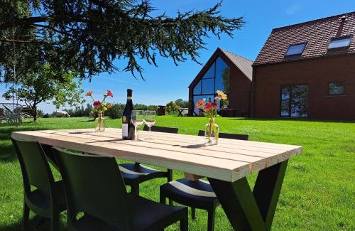 Tournai Maison | Jubaru