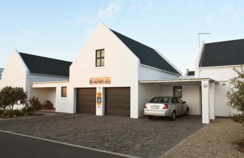 Dwarskersbos Appartement | Jubel n Juig Self Catering