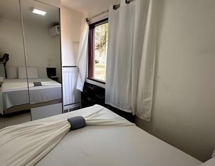 Olivenca Appartement | Jubiabá - 1110 A - Net 200 MB