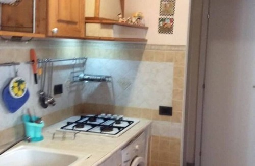 Cerreto Appartement | Jubilee in Rome. Delightful apartment in Ladispoli the sea half an hour from Rome