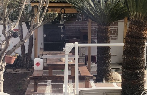 Cerreto Appartement | Jubilee in Rome. Delightful apartment in Ladispoli the sea half an hour from Rome