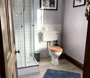 Matlock Bath Appartement | Jubilee View, Studio Apartment in Matlock Bath