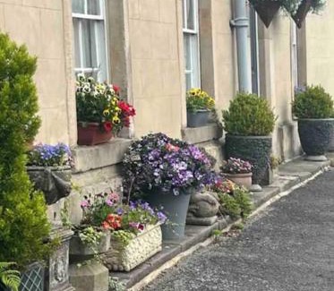 Matlock Bath Appartement | Jubilee View, Studio Apartment in Matlock Bath