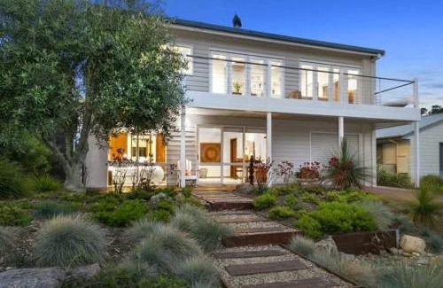 Jan Juc Maison | Juc Haven with Sensational Ocean Views