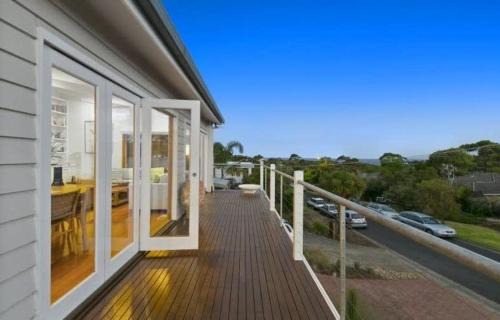 Jan Juc Maison | Juc Haven with Sensational Ocean Views