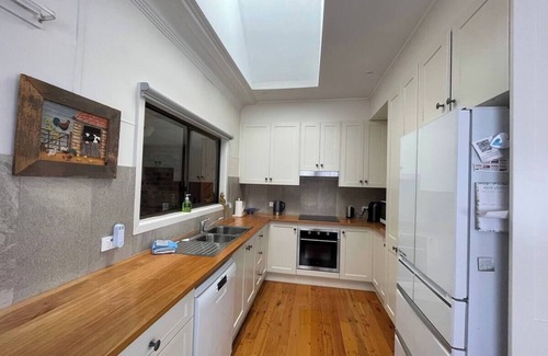 North Nowra Maison | Judi’s home away from home