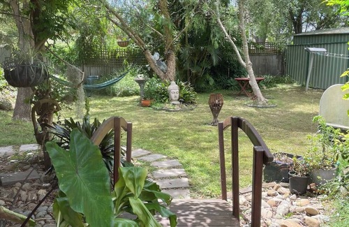 North Nowra Maison | Judi’s home away from home