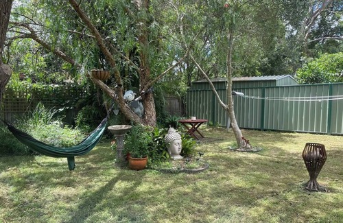 North Nowra Maison | Judi’s home away from home