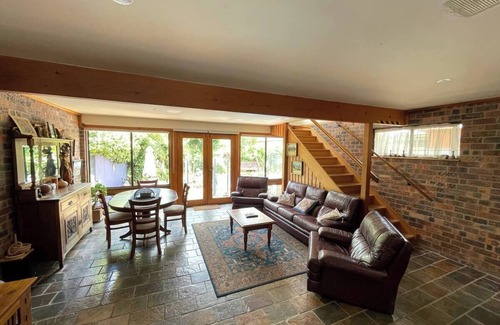 North Nowra Maison | Judi’s home away from home