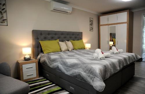 Gunaras Appartement | Judit Apartman Dombóvár-Gunaras