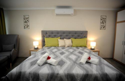 Gunaras Appartement | Judit Apartman Dombóvár-Gunaras