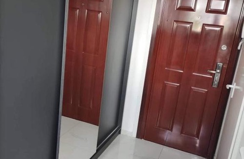 Hamor Appartement | Judit Apartmankuckó