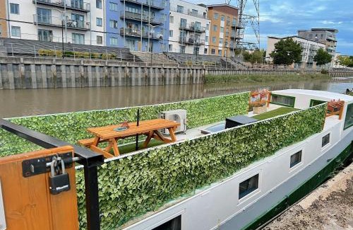 Colchester Location De Bateaux | Judith Barge