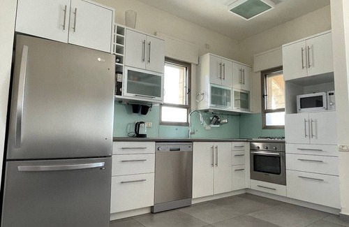 Elqosh Appartement | Judith's Beach House
