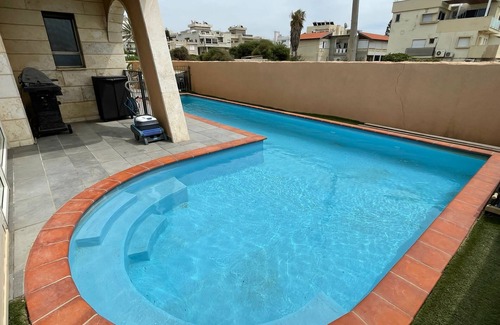Elqosh Appartement | Judith's Beach House