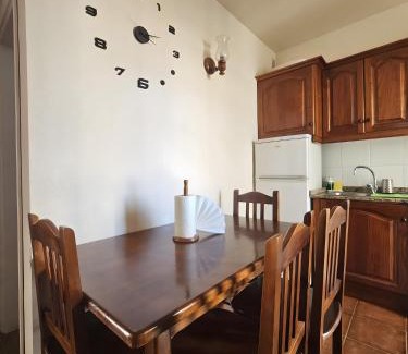 Playa de Santiago Appartement | Judith's Oasis
