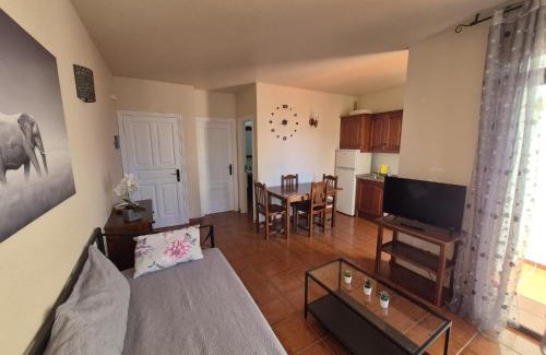 Playa de Santiago Appartement | Judith's Oasis