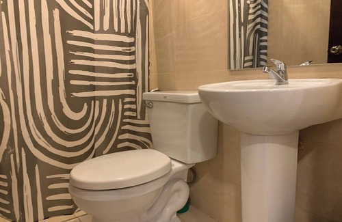 Baclaran Hôtel | Juemarst Suites Near Sm Mall Of Asia