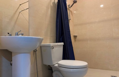 Baclaran Hôtel | Juemarst Suites Near Sm Mall Of Asia