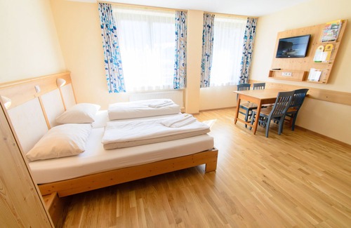 Sankt Michael im Lungau Hôtel | JUFA Hotel Lungau